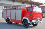 Iveco-Magirus-Deutz FM 170 D 11 FA Rustwagen 1976 года